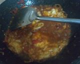 Foto langkah ke 5 dari resep Balado telor.