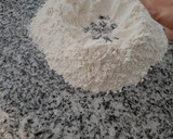 Foto del paso 1 de la receta: Tarta de manzanas con masa de falso hojaldre