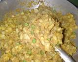 Whole wheat baked samosa recipe step 2 photo