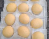 Foto langkah ke 6 dari resep Roti Goreng isi daging.
