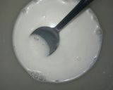 Foto langkah ke 2 dari resep Bolu Panggang Mini.