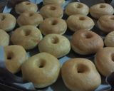 Foto langkah ke 9 dari resep Donat super empuk + tips.