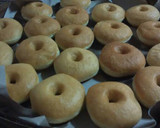 Foto langkah ke 9 dari resep Donat super empuk + tips.