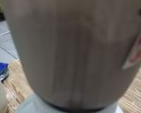 Foto langkah ke 1 dari resep Milkshake Milo Oreo.