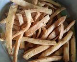 Foto langkah ke 4 dari resep Stik bawang.