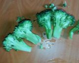 Foto del paso 1 de la receta: Chop suey de verduras