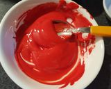 Foto del paso 10 de la receta: Macarons navideños🎄