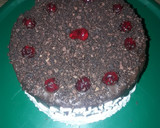 Foto del paso 3 de la receta: Torta Día del Padre