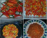 Foto langkah ke 1 dari resep Sambal Terasi Ala Hasnaratna.