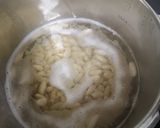 Foto del paso 2 de la receta: Fabes con almejas