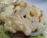 Foto del paso 3 de la receta: Salsa de Maíz 🌽