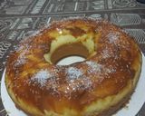 Foto del paso 6 de la receta: Bizcochuelo Sin Leche Rápido y Esponjoso!!