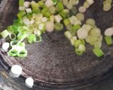 Foto langkah ke 4 dari resep Soto kutai.