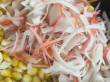 Sup Jagung Crabstick