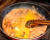 A picture of step 10 of Gobhi Ki Curry | Cauliflower Curry.