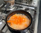 Foto del paso 3 de la receta: Mondonguito a la Italiana