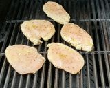 A picture of step 4 of The Best Grilled Chicken.