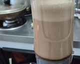 Foto del paso 2 de la receta: Café especiado a mi manera 🥰☕🍫🍯😜