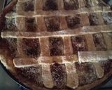 Foto del paso 5 de la receta: Pastafrola de dulce de leche y coco