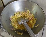 छोले भटूरे (यीस्ट से बना) (chole bhature recipe in hindi) रेसिपी चरण 5 फोटो