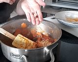 Foto del paso 9 de la receta: Goulash de Ternera