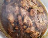 Chicken Pulao recipe step 4 photo