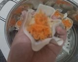 Foto langkah ke 4 dari resep Dimsum ayam.