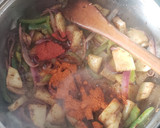 Foto del paso 5 de la receta: Arroz New Delhi