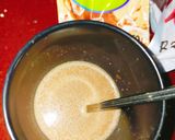 Foto langkah ke 1 dari resep Red Smoothies versi Ambyar Kitchen.