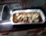 Foto del paso 8 de la receta: Colchón de verduras al horno