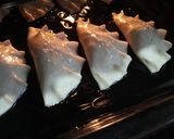 Foto del paso 2 de la receta: Empanadas veganas "Primavera"