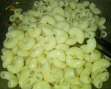 पास्ता नूडल्स(pasta noodles recipe in hindi) रेसिपी चरण 5 फोटो