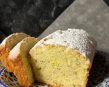 Foto del paso 5 de la receta: Budín de limón con semillas de amapola