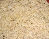 A picture of step 1 of Susla / Pori Upma.