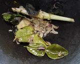 Foto langkah ke 2 dari resep Gulai Kambing Bumbu Instan.