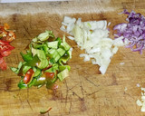 Foto del paso 1 de la receta: Fracasé tradicional cubano de cerdo