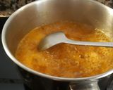 Foto del paso 2 de la receta: Salmón en jarabe de pomelo