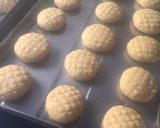 صورة لخطوة 1 من وصفة اروع كحك ممكن تاكليه 😋😋