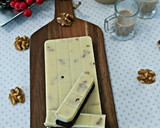 Foto del paso 6 de la receta: Turrón de crema Ruavieja