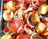Foto del paso 1 de la receta: Pollo al horno Budweiser 🍺