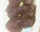 चॉकलेट चिल्ली मालपुआ सैंडविच (Chocolate Chilli Malpua Sandwich) रेसिपी चरण 8 फोटो