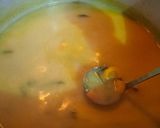 Foto langkah ke 4 dari resep Lontong Sayur Gurih ala Didi.