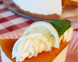 Foto del paso 15 de la receta: Tarta mousse de limón con Thermomix