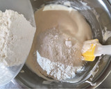 Foto del paso 6 de la receta: PLANTILLAS O VAINILLAS 😍