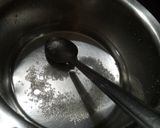 A picture of step 2 of Rose Lemonade.