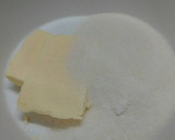Foto del paso 1 de la receta: Torta de limón húmeda