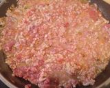 Foto del paso 5 de la receta: Berenjenas rellenas