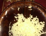 Foto del paso 1 de la receta: Salsa de queso