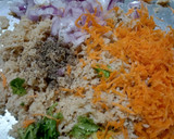மீல் மேக்கர் மோமாஸ் ரெசிபி ஸ்டேப் 4 புகைப்படம்