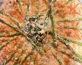 Foto del paso 5 de la receta: Hojaldre (sin gluten) de espárragos trigueros